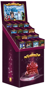 M&auml;rchen Display