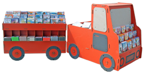 Kinder LKW